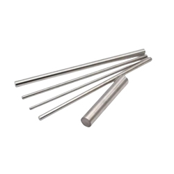 Super Duplex Steel Rods Manufacturer in India