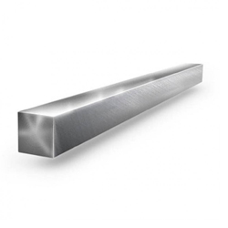 Super Duplex Steel Square Bar Manufacturer in India