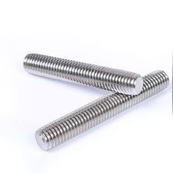 Threaded Bar Manufacturers in India