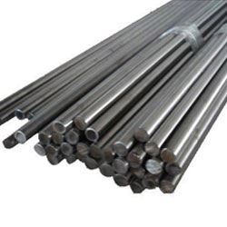 Titanium Rods Manufacturer in India
