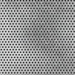   Perforated Sheet In Brazil