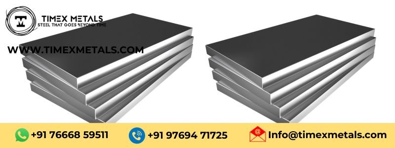 Titanium Sheet Suppliers In Pennsylvania