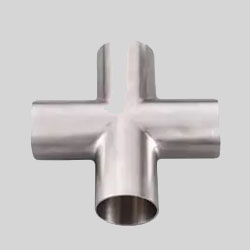 Stainless Steel Electropolish 3A Cross Manufacturer in India