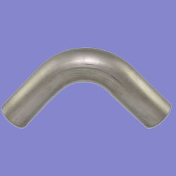 Stainless Steel Electropolish 3A Long Bend Manufacturer in India