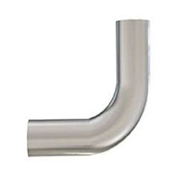 Stainless Steel Electropolish BS 4825 Long Bend Stockists in India