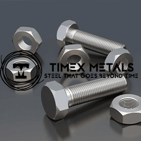 Threaded Fittings Supplier in India