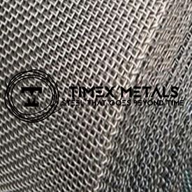 Mesh Manufacturer in Indonesia