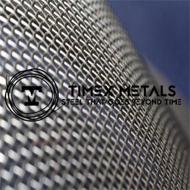 Mesh Manufacturer in Japan