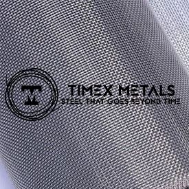 Mesh Manufacturer in Mexico