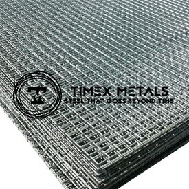 Mesh Manufacturer in Nigeria