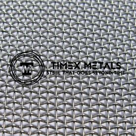 Mesh Manufacturer in Sudan