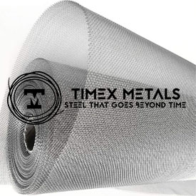 Mesh Manufacturer in Switzerland