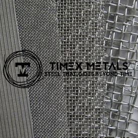 Mesh Manufacturer in UK