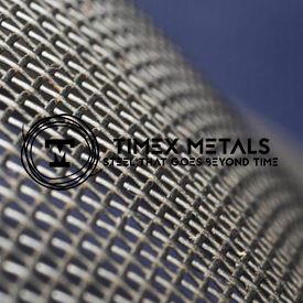 Wire Mesh Supplier in Ghana