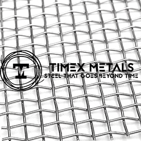 Wire Mesh Supplier in India