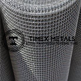 Wire Mesh Supplier in Indonesia