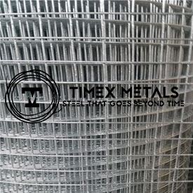 Wire Mesh Supplier in Mexico