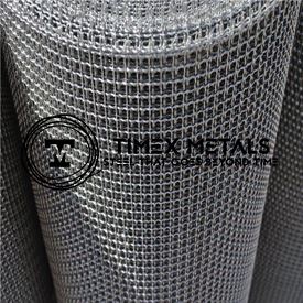 Wire Mesh Supplier in Nigeria