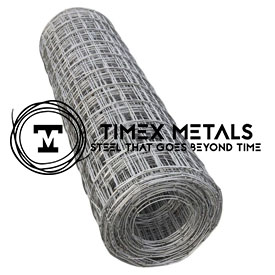 Wire Mesh Supplier in South Africa