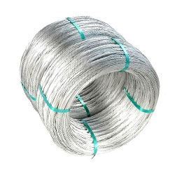 Duplex Steel S31803/S32205 Filler Coil Wire Manufacturers in India