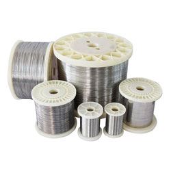 Incoloy 825 Bright Coil Wire Manufacturers in India