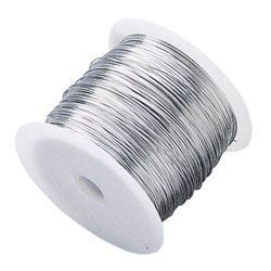 Monel K500 Spring Coil Wire Manufacturers in India