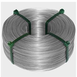 Monel 400 Wire Coil Manufacturers in India