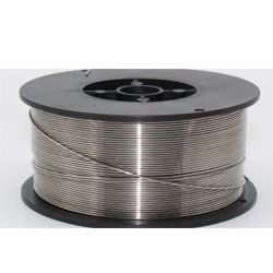 Nickel 201 Spring Coil Wire Manufacturers in India
