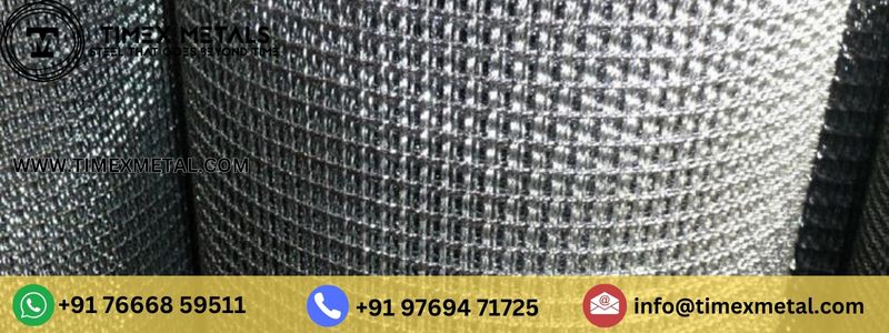 Barbed Wire Mesh manufacturers in India