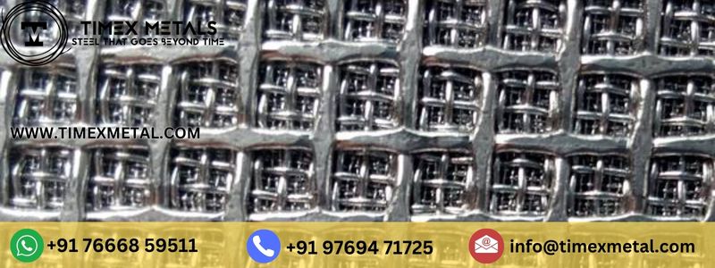 Sintered Mesh manufacturers in India