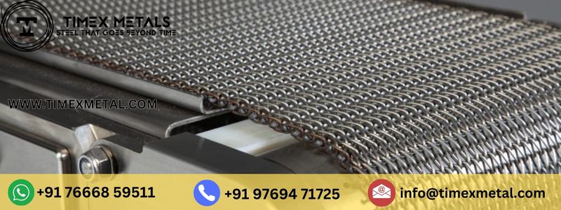 Conveyor Belt manufacturers in India