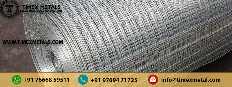 Duplex Wire Mesh manufacturers in India
