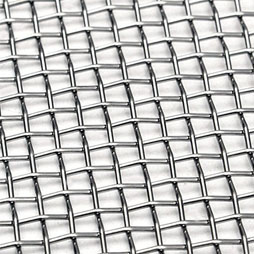 Monel 400/K500 Hexagonal Wire Mesh in India