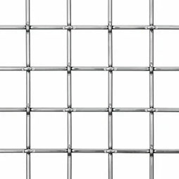 Stainless Steel Square Wire Mesh in India
