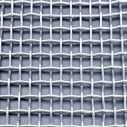 Stainless Steel Hex Wire Mesh in India