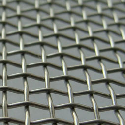 Stainless Steel 304L Welded Wire Mesh in India