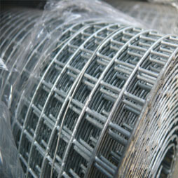 ASTM A510 Welded Wire Mesh in India