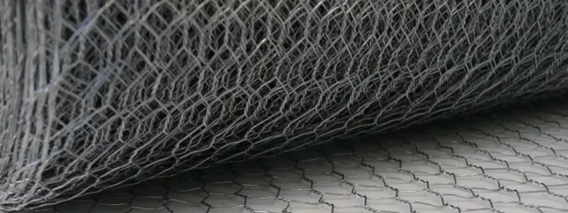 Wire Mesh manufacturers in Zambia