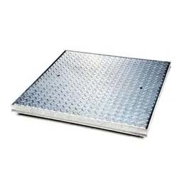Stainless Steel Manhole Cover Stockist in India