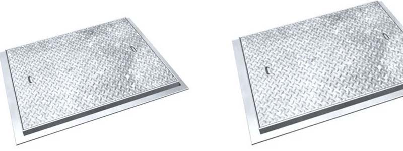 Stainless Steel Manhole Cover manufacturers in Oman