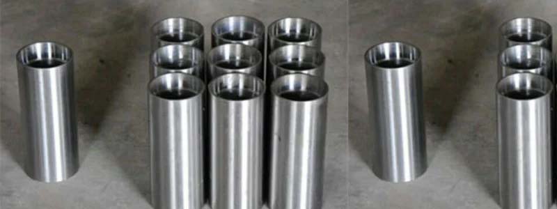 Shafts Sleeve Pump Manufacturer in India
