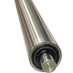 12mm Stainless Steel Shaft Manufacturers in India