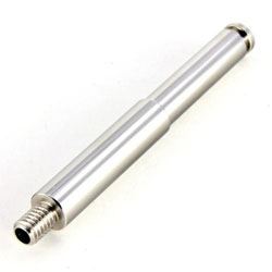 304 Stainless Steel Shaft Manufacturers in India