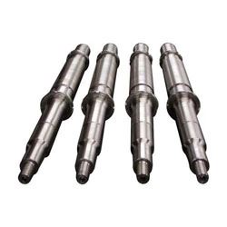 304l Stainless Steel Shaft Manufacturers in India