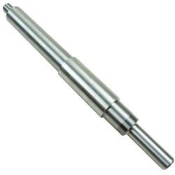 316 Stainless Steel Shaft Manufacturers in India