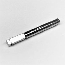 Stainless Steel Hardened Shafts Manufacturers in India