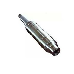 Stainless Steel Hollow Shaft Manufacturers in India