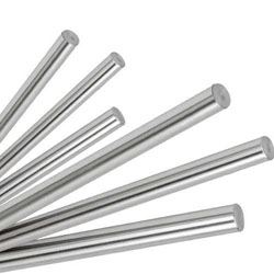 Stainless Steel Linear Shaft Manufacturers in India