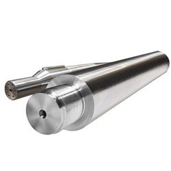 Stainless Steel Prop Shafts Manufacturers in India