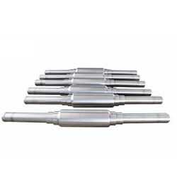 Stainless Steel TGP Shafting Manufacturers in India